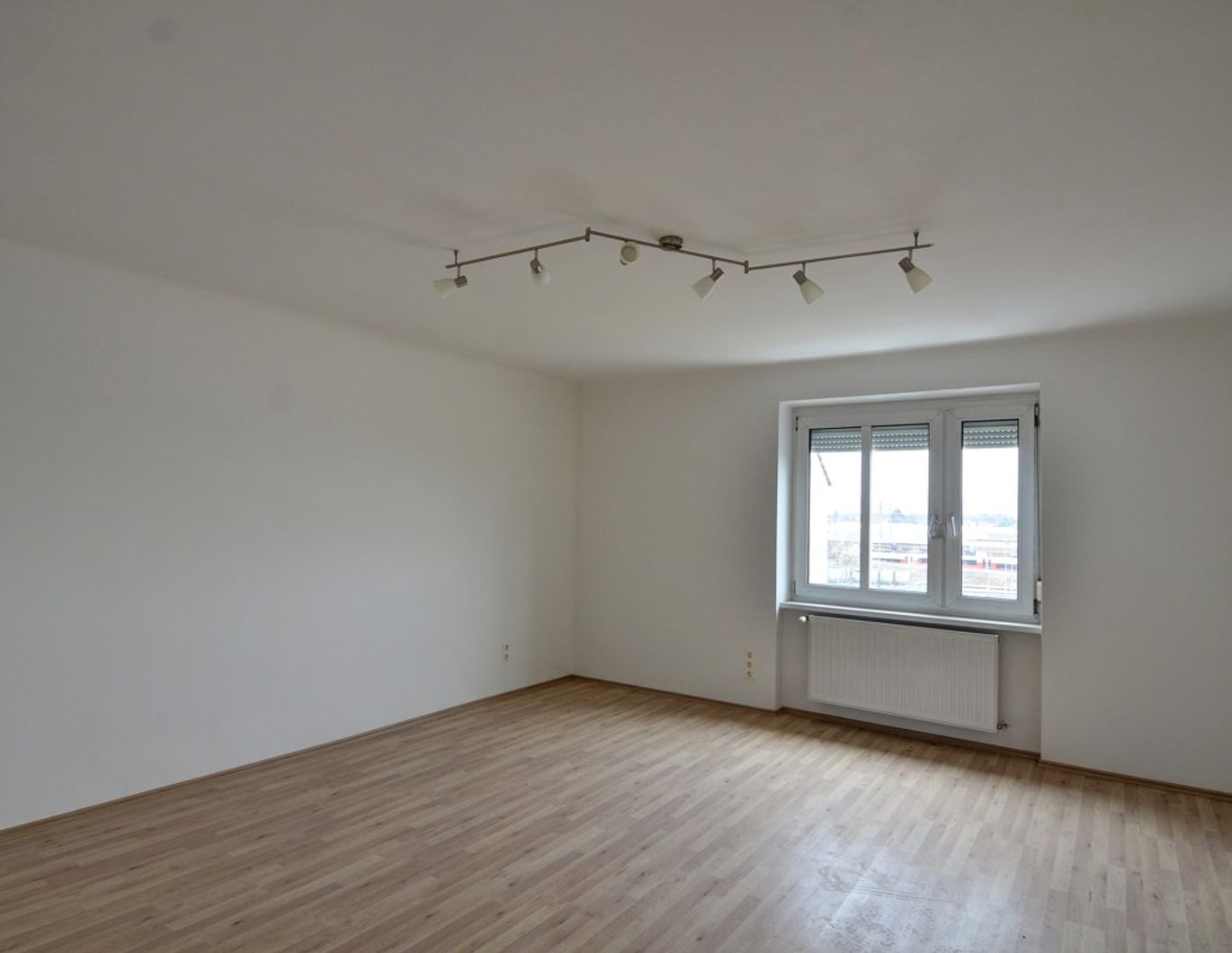 Großzügig wohnen