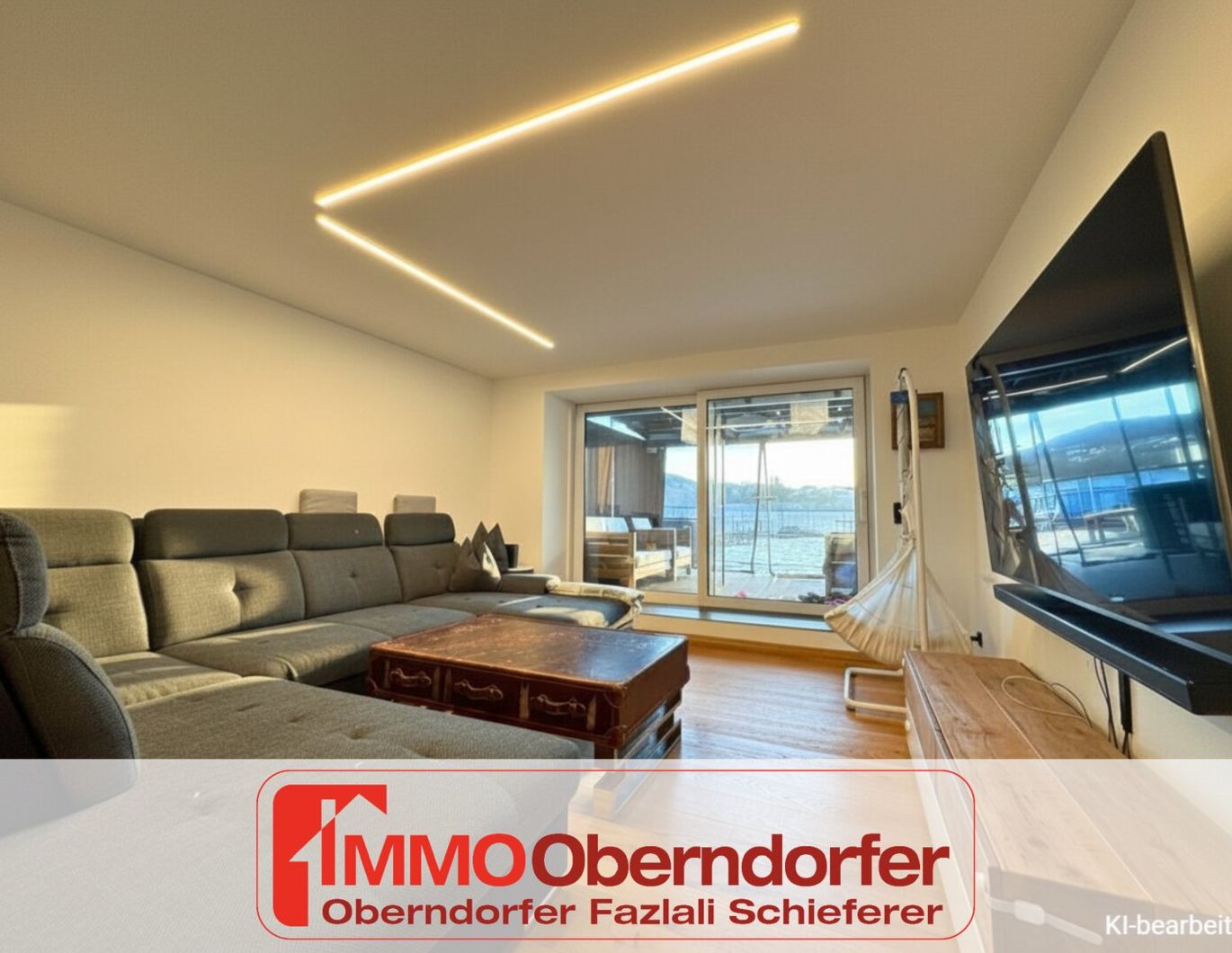 Drei-Zimmer-Wohnung mit Ausbaupotenzial | NEUMARKT