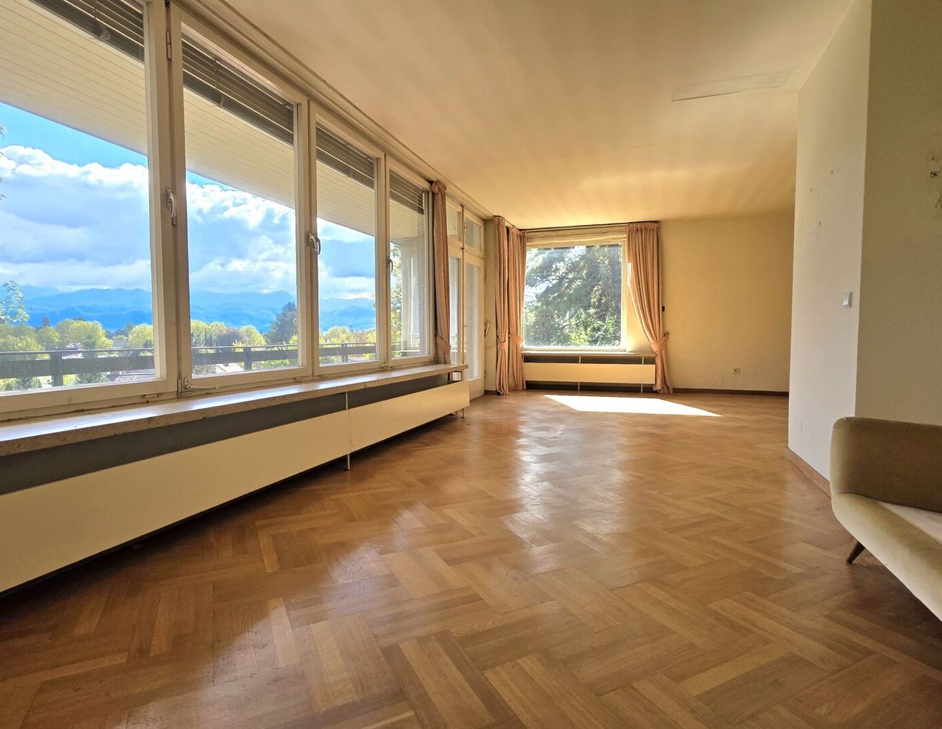 Kreuzbergl Klagenfurt - Eine Adresse für die Elite