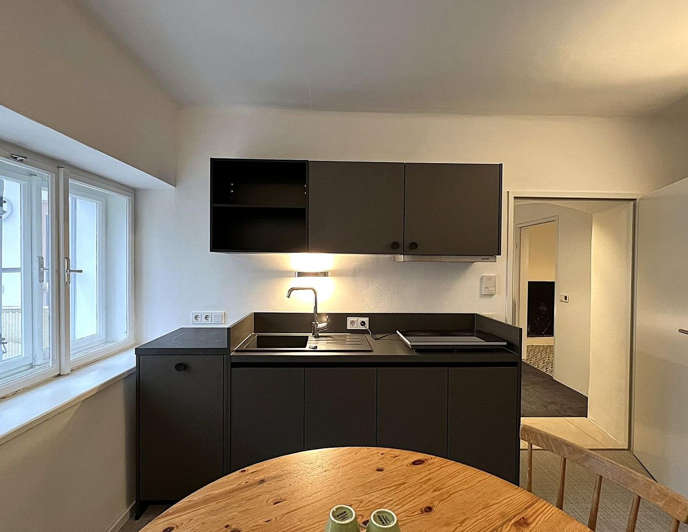 Top 2.1 - Fertiggestellt: Wohnen in stilvollem Ambiente