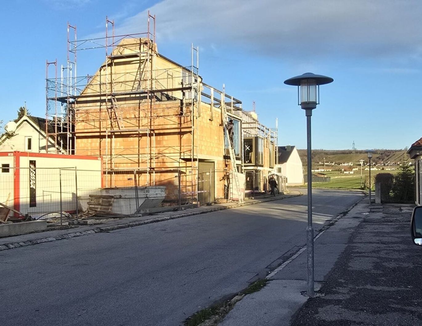 Wohnen in Enzersfeld - Ihr Traumhaus in exklusivem Neubauprojekt!