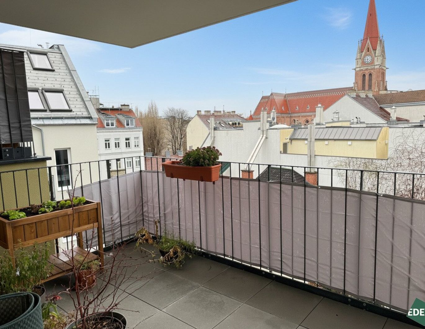 Attraktive 2 Zimmer Wohnung nahe U3 Kendlerstraße - ideal für Singles oder Paare