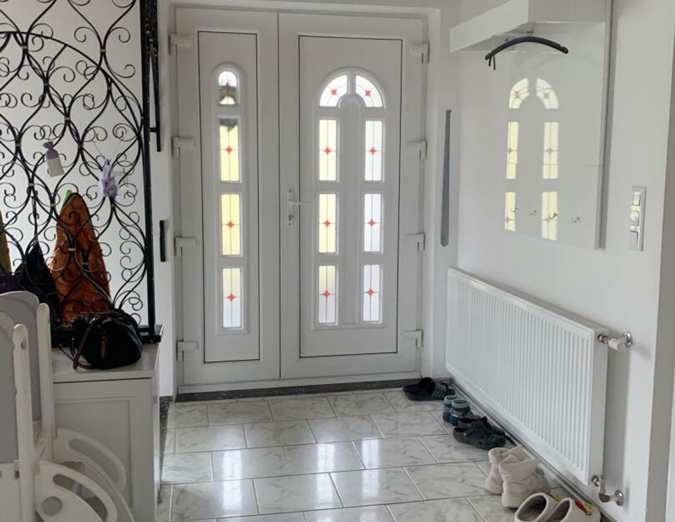 Feines Einfamilienhaus in sonniger Wohnlage.