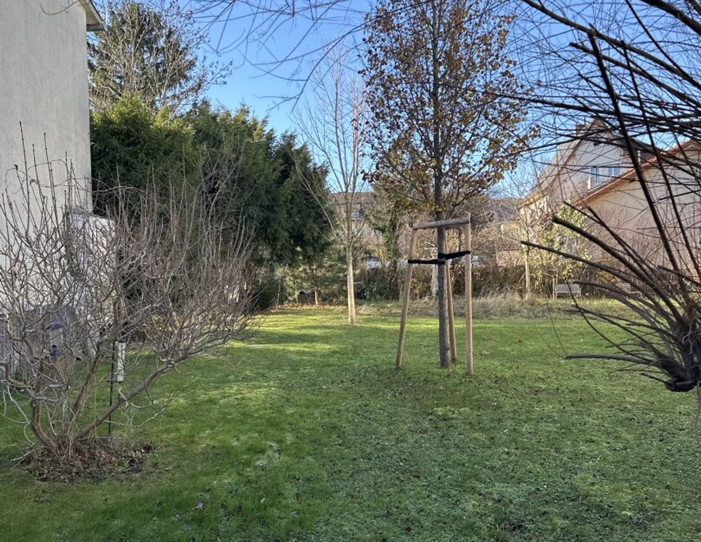 Charmante Terrassenwohnung in Mödling - Ihr neues Zuhause mit Garten und Balkon!