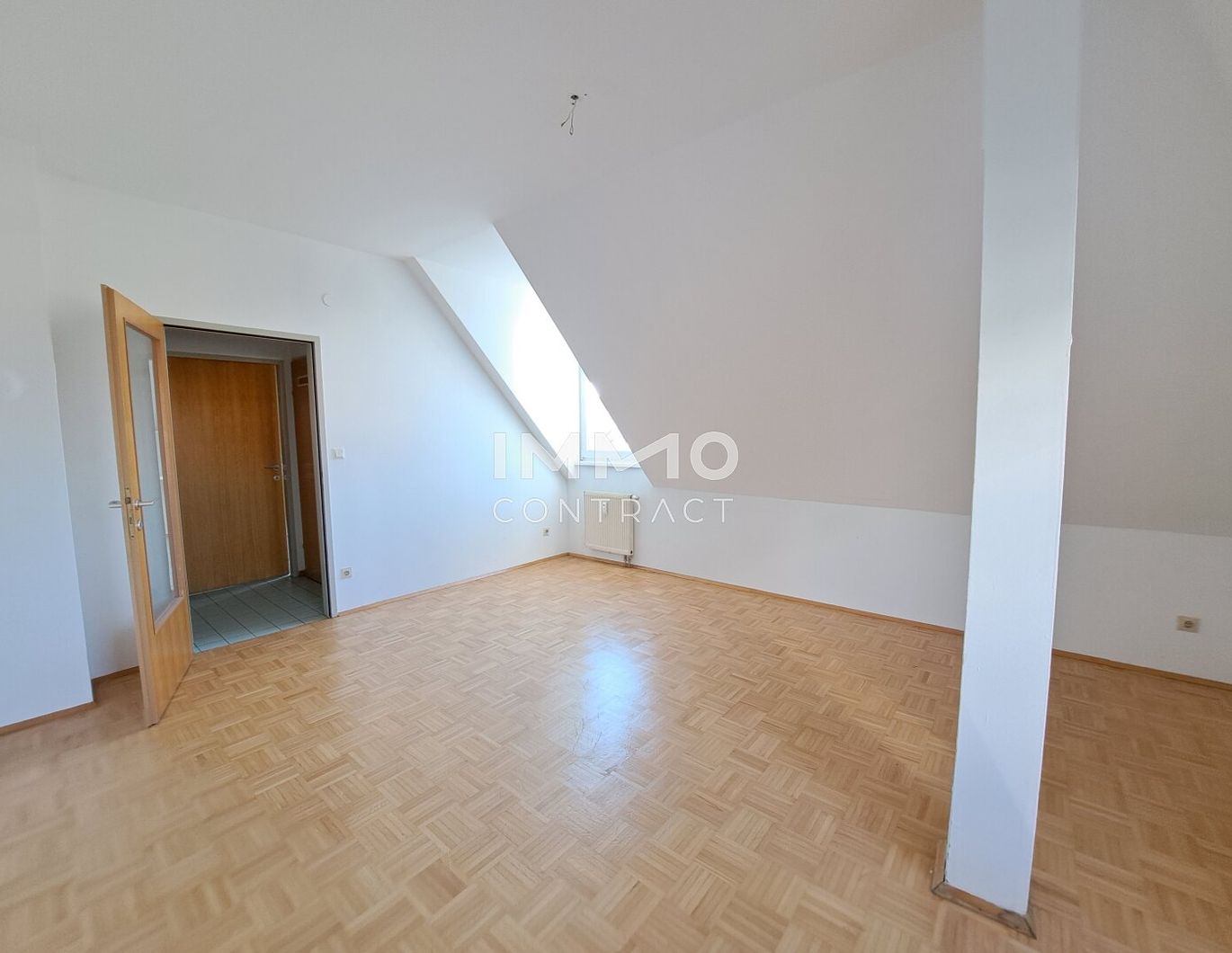 Zwei - Zimmer- Wohnung | Waltendorfer Hauptstraße 12 Top 9