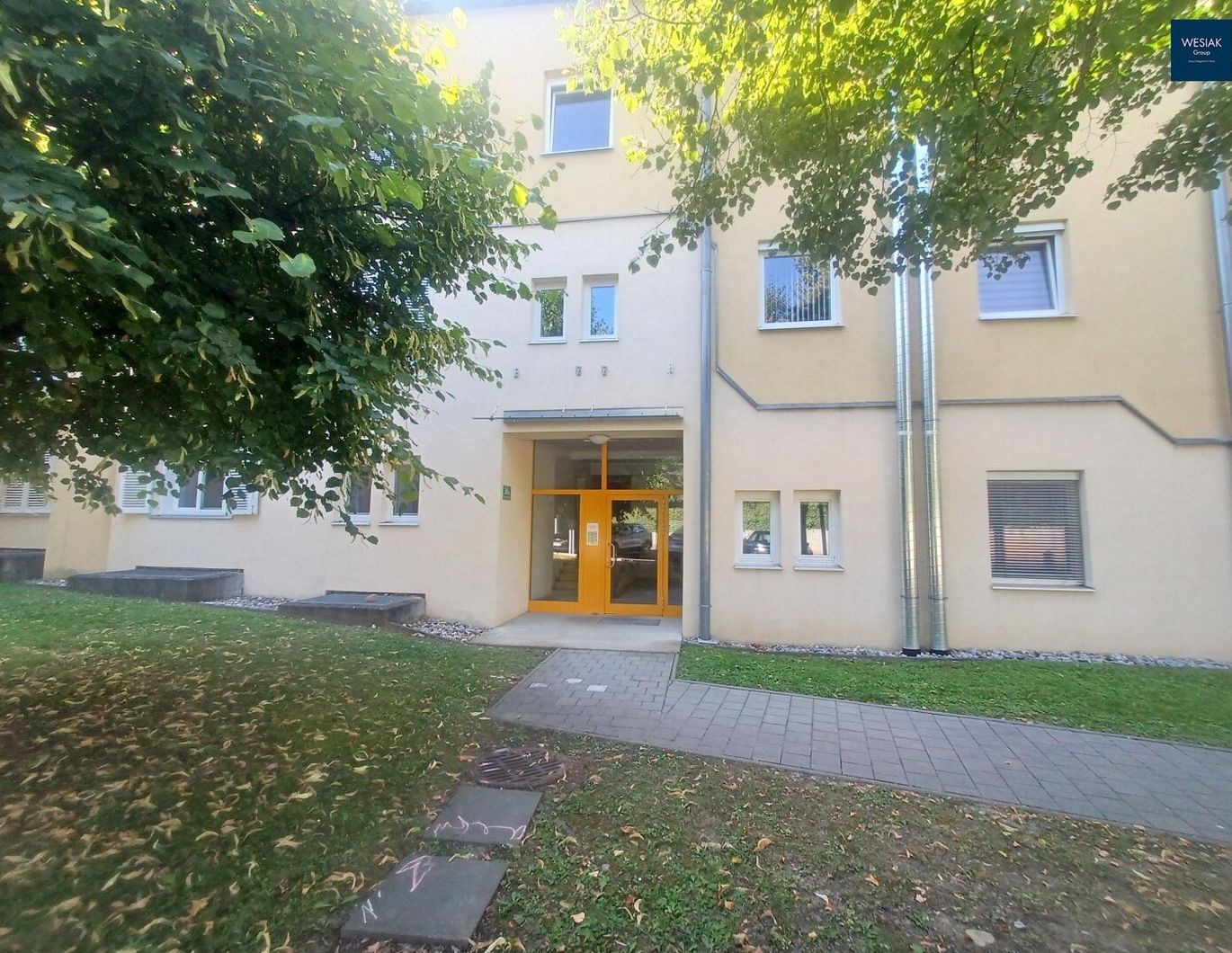 Pfeifferhofweg Top 25: Maisonette im Dachgeschoss in Andritz - Gefördert bis 2026