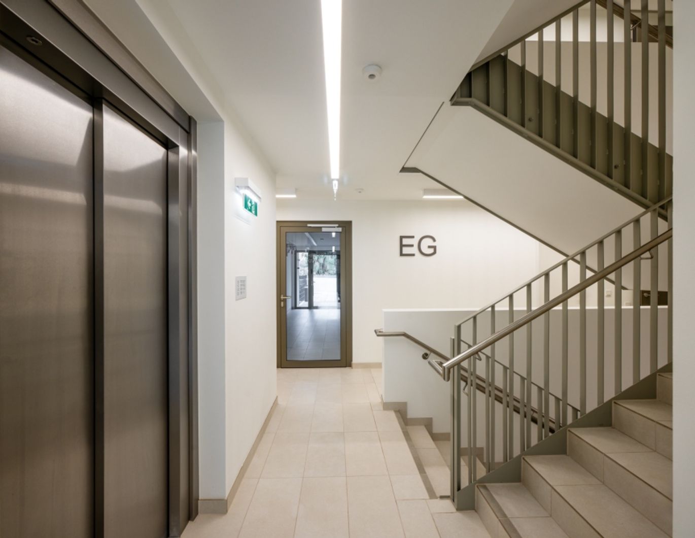 Das.Schmuckstück | Leben am Quarzweg - Bezugsfertig