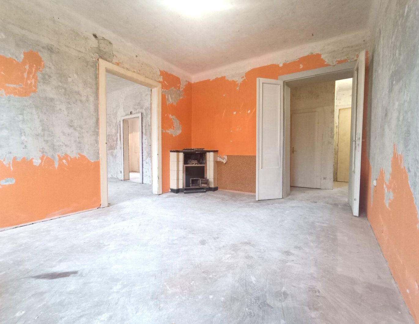 Wohnen am Stöberplatz - Hier entstehen Wohn(t)räume!