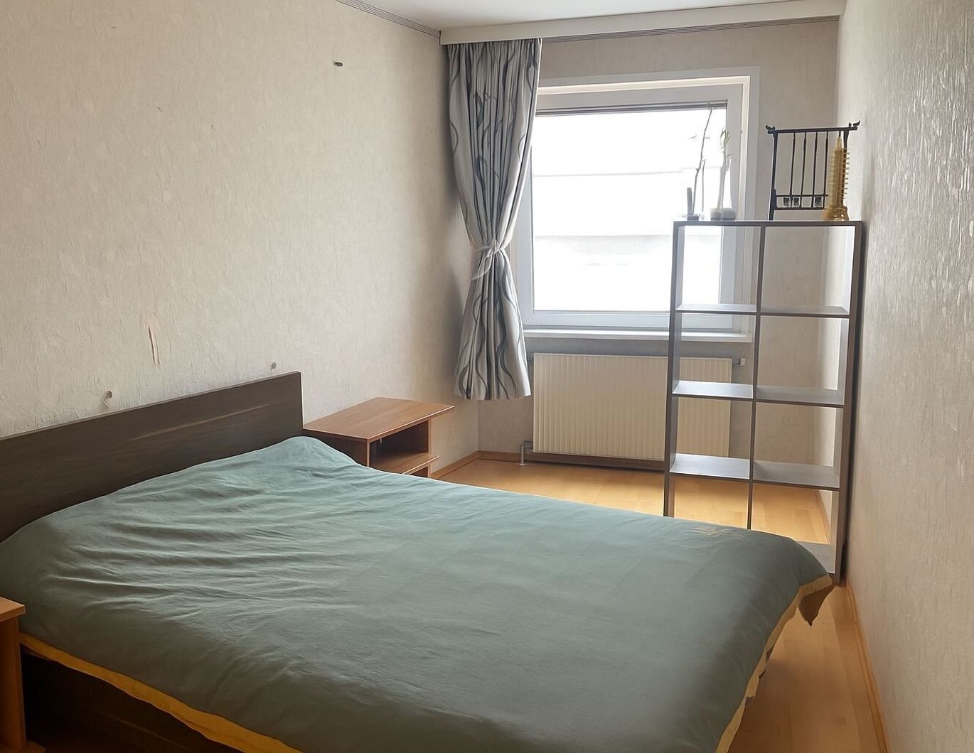 Renovierungsbedürftige 3 Zimmer-Wohnung in 1200 Wien nahe dem Hannovermarkt zum Kauf ** bis März 2026 vermietet - 320.000,00 €