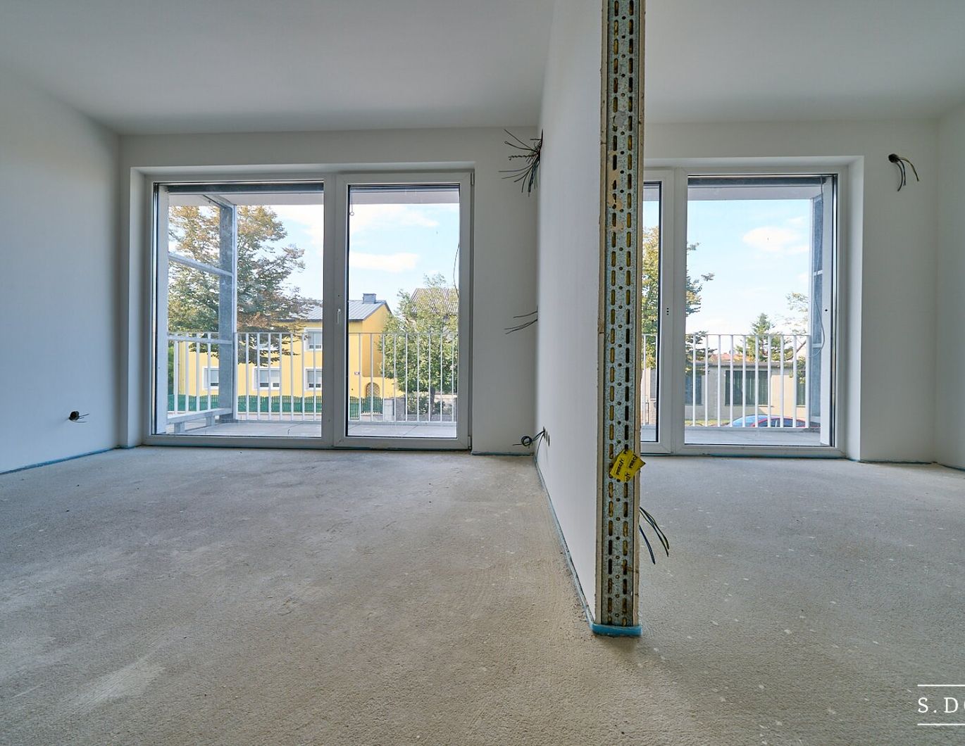 NEU! ++ URBAN & NATUR & ERHOLUNG: ZWISCHEN SEESTADT UND LOBAU ++ 1220 WIEN ++ 19 EIGENTUMSWOHNUNGEN ++ SCHLÜSSELFERTIG ++ BALKON / TERRASSE / LOGGIA / GARTEN / KELLER ++ 2-4 ZIMMER ++