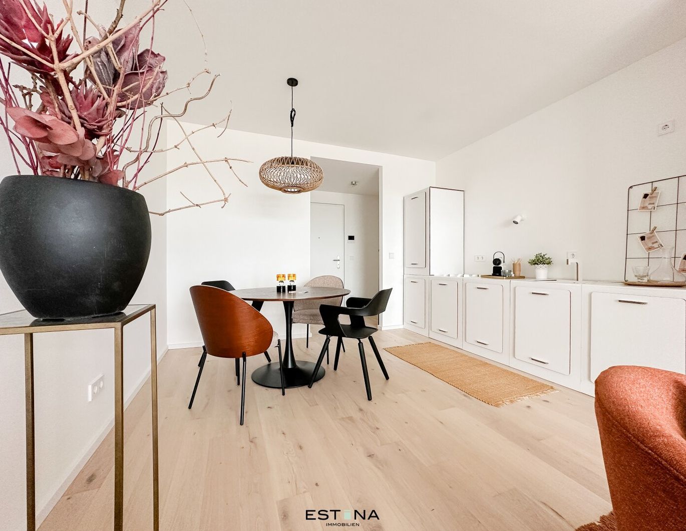 Provisionsfrei - Neubau - Pärchenwohnung mit perfektem Grundriss - Nähe FH Campus Wien