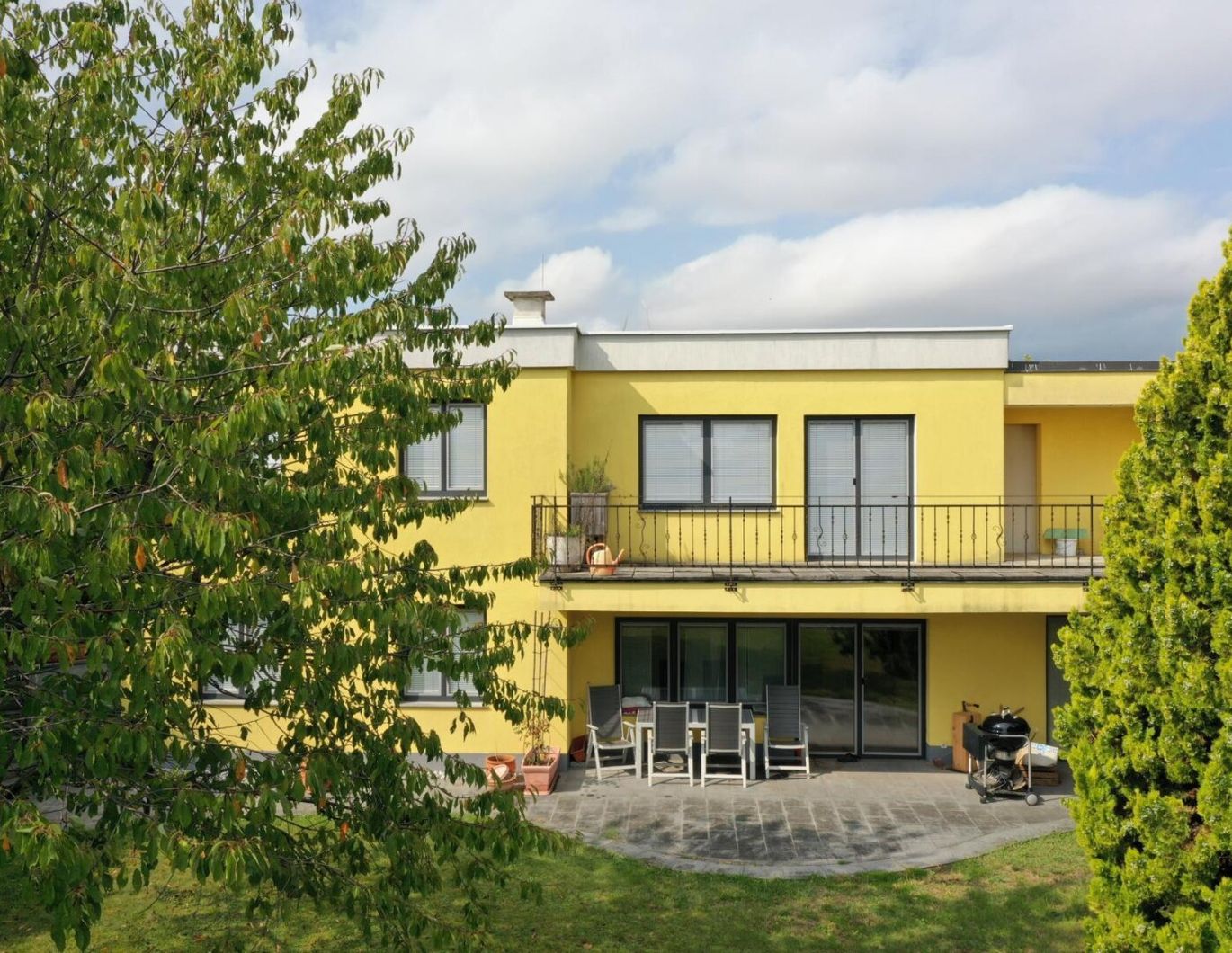 Ganz seltene Gelegenheit - Haus am See auf Eigengrund