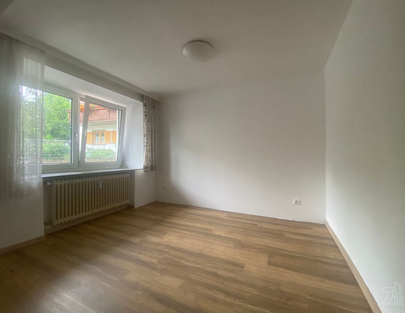 2-Zimmer-Wohnung mit 40 m² & Parkplatz in Velden am Wörthersee - ab 01.04.2026 verfügbar