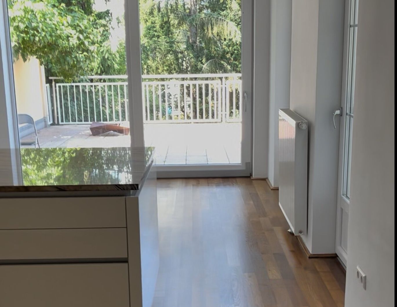 Familienwohntraum mit Terrasse und Garten