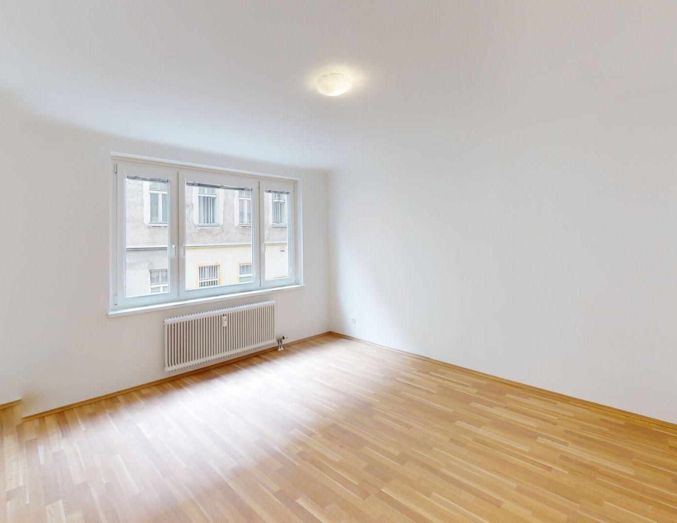 orea | Gemütliche 1-Zimmer-Wohnung nahe Yppenplatz | Smart besichtigen · Online anmieten |