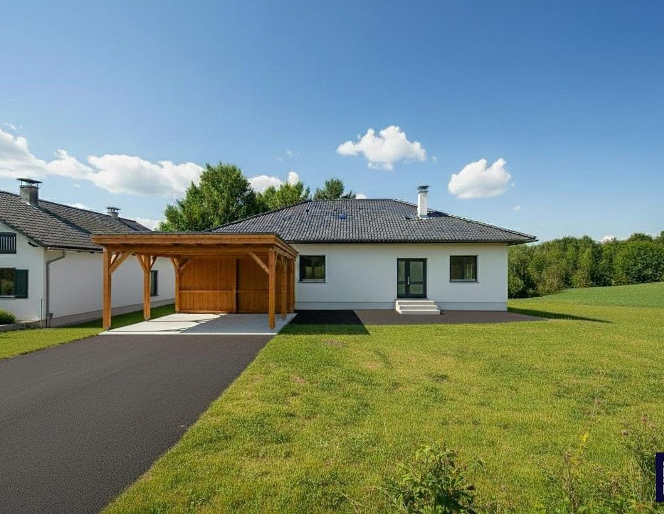 Großflächiges Wohnhaus in Entwicklung - Jetzt selbst mitgestalten! (Provisionsfrei)