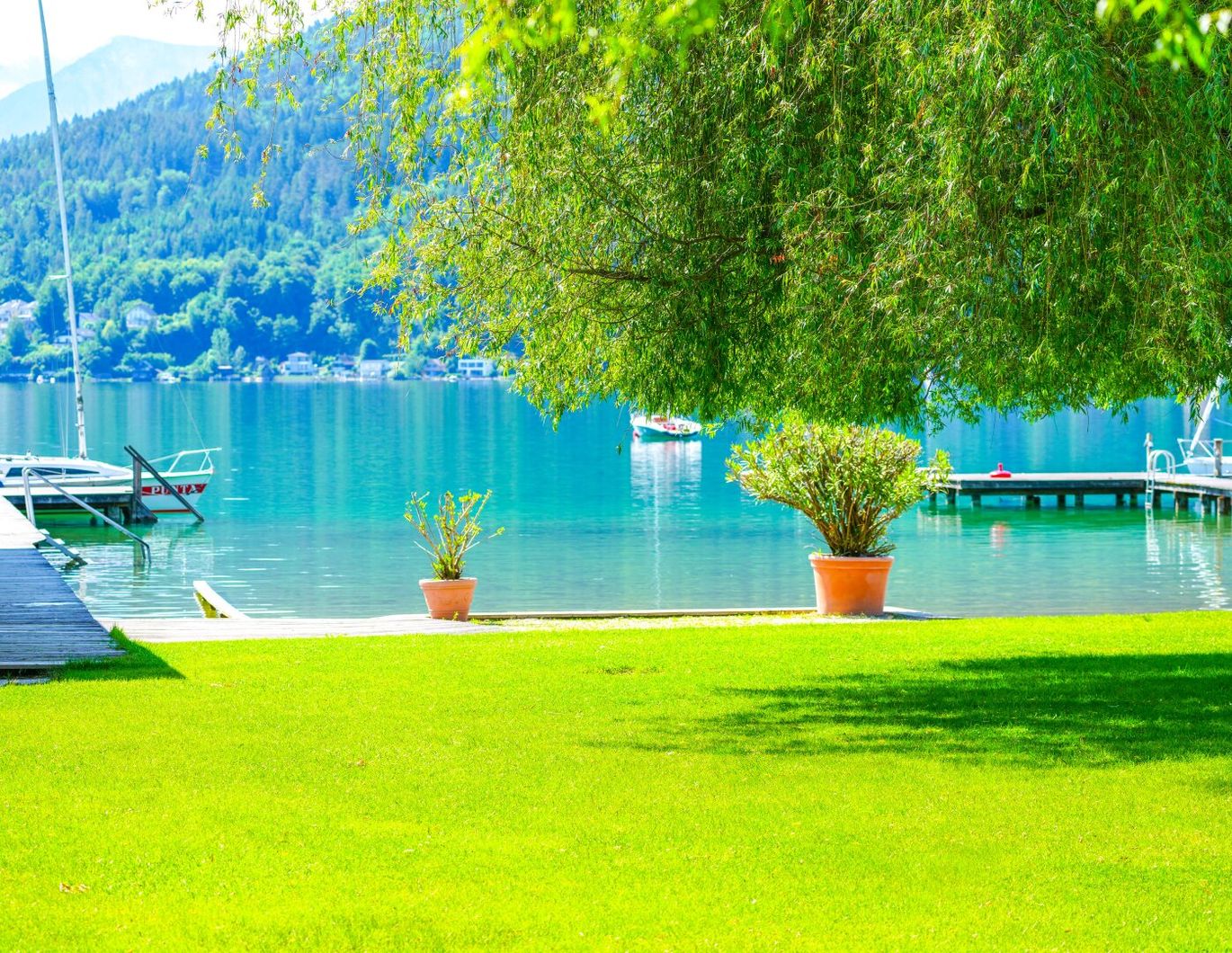 NEUBAUPROJEKT Wörthersee 