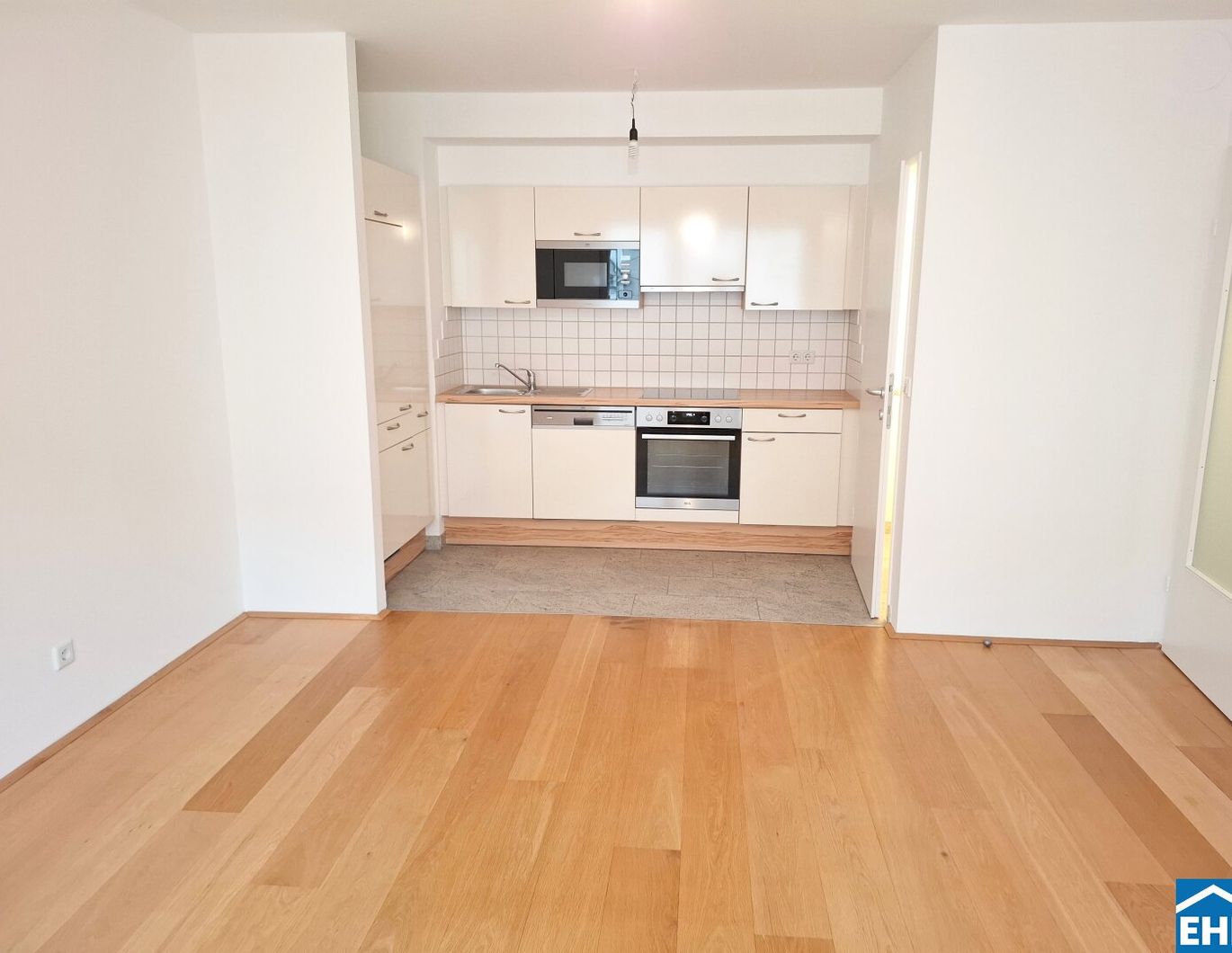 Stadtleben & Ruhe vereint - Ihre neue Eigentumswohnung in Ottakring!