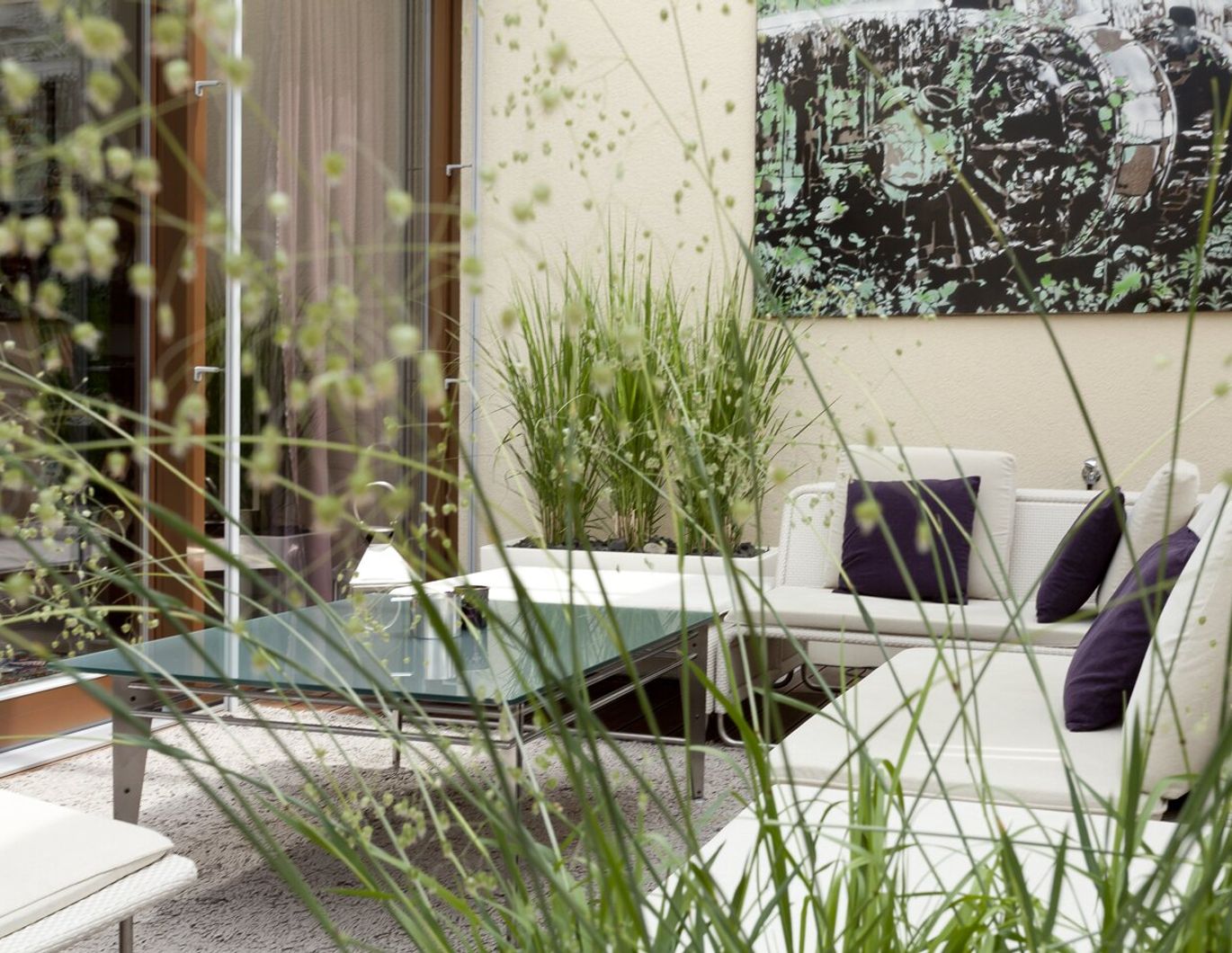 Graz-St. Peter: Exklusive Dachterrassenwohnung mit eigenem Dachgarten, Swim Spa und hochwertiger Ausstattung - Wohnen der Spitzenklasse!