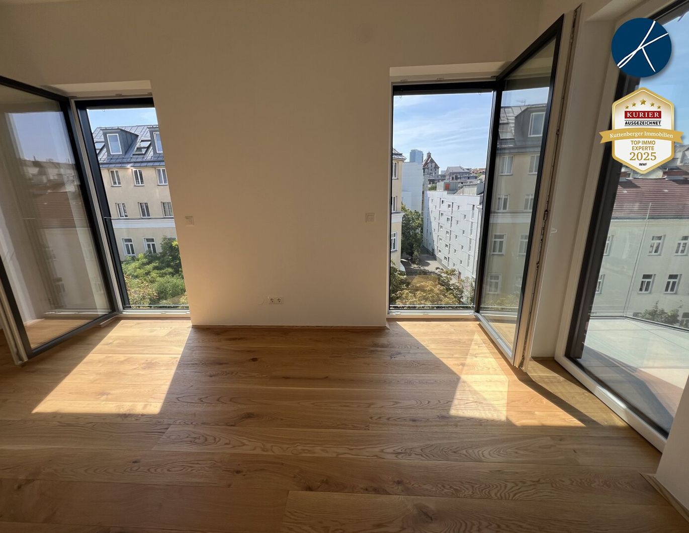 *Superprojekt: ''Über den Baumwipfeln