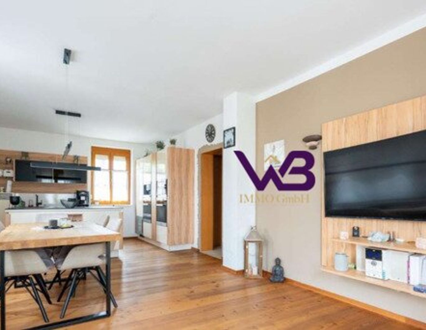 Korneuburg Nähe- Neuwertiges-Traumhaftes Eckreihenhaus mit Swimmingpool, Sommergarten und KFZ Stellplatz!