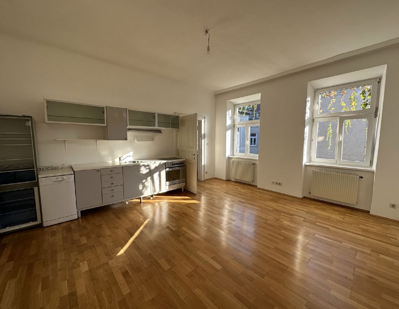 Schöne 2 Zimmerwohnung in Margareten