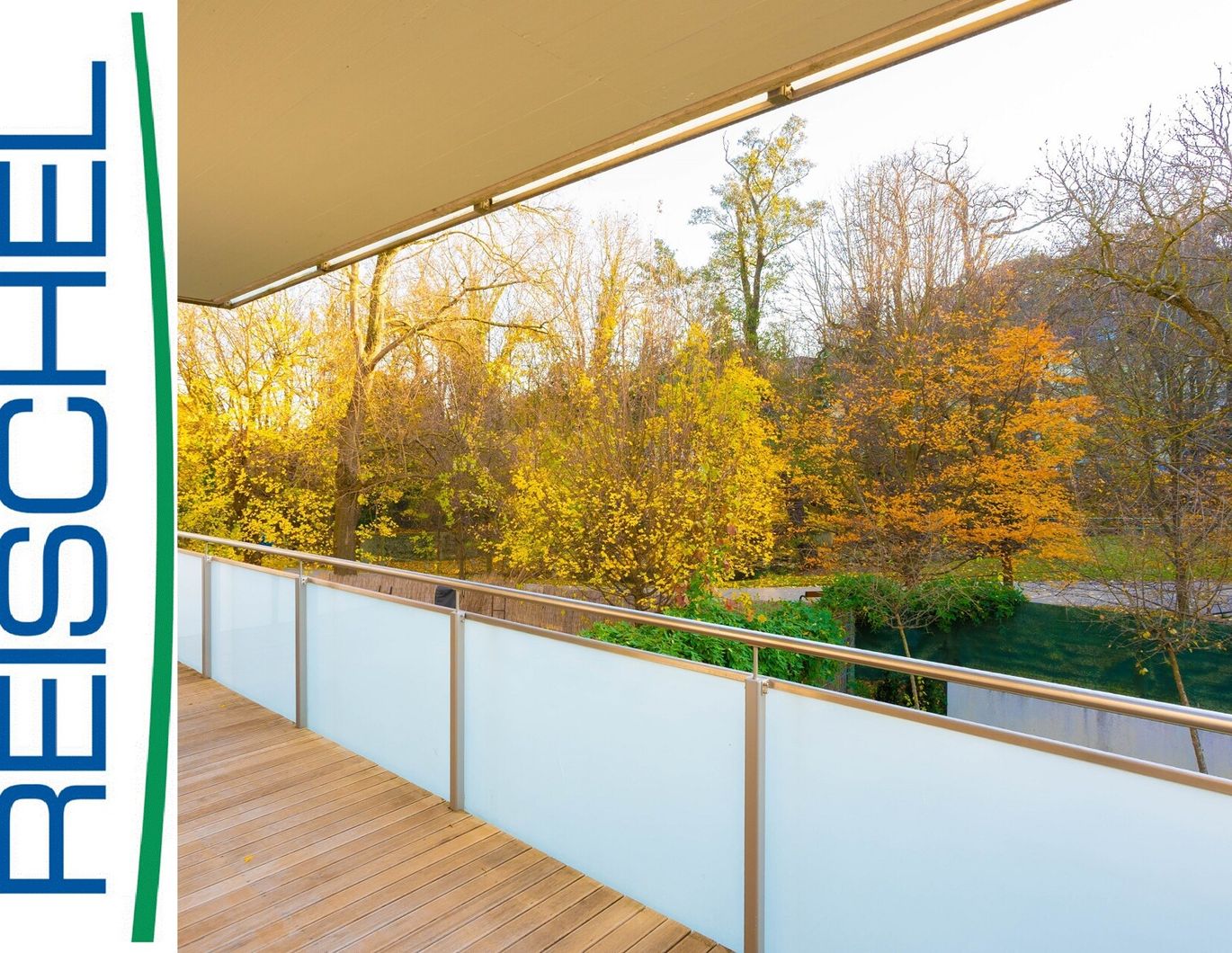 3-Zimmer Wohnung in Rodaun- Südbalkon mit Aussicht auf den Wienerwald