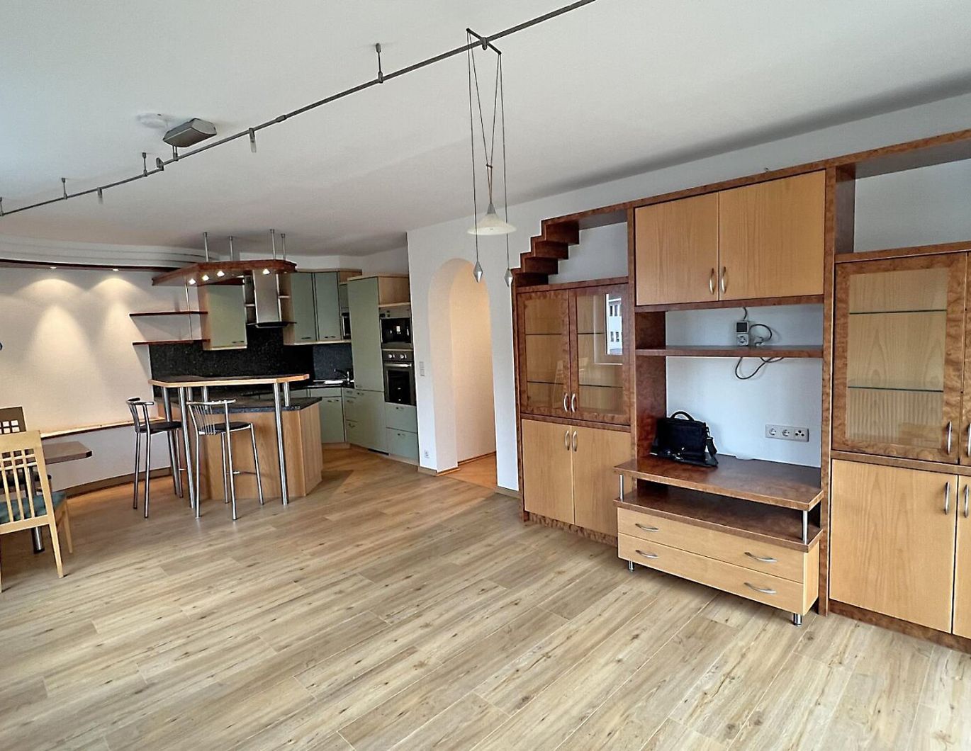 Terrassenwohnung in Steinach am Brenner - Ihr neues Zuhause wartet!