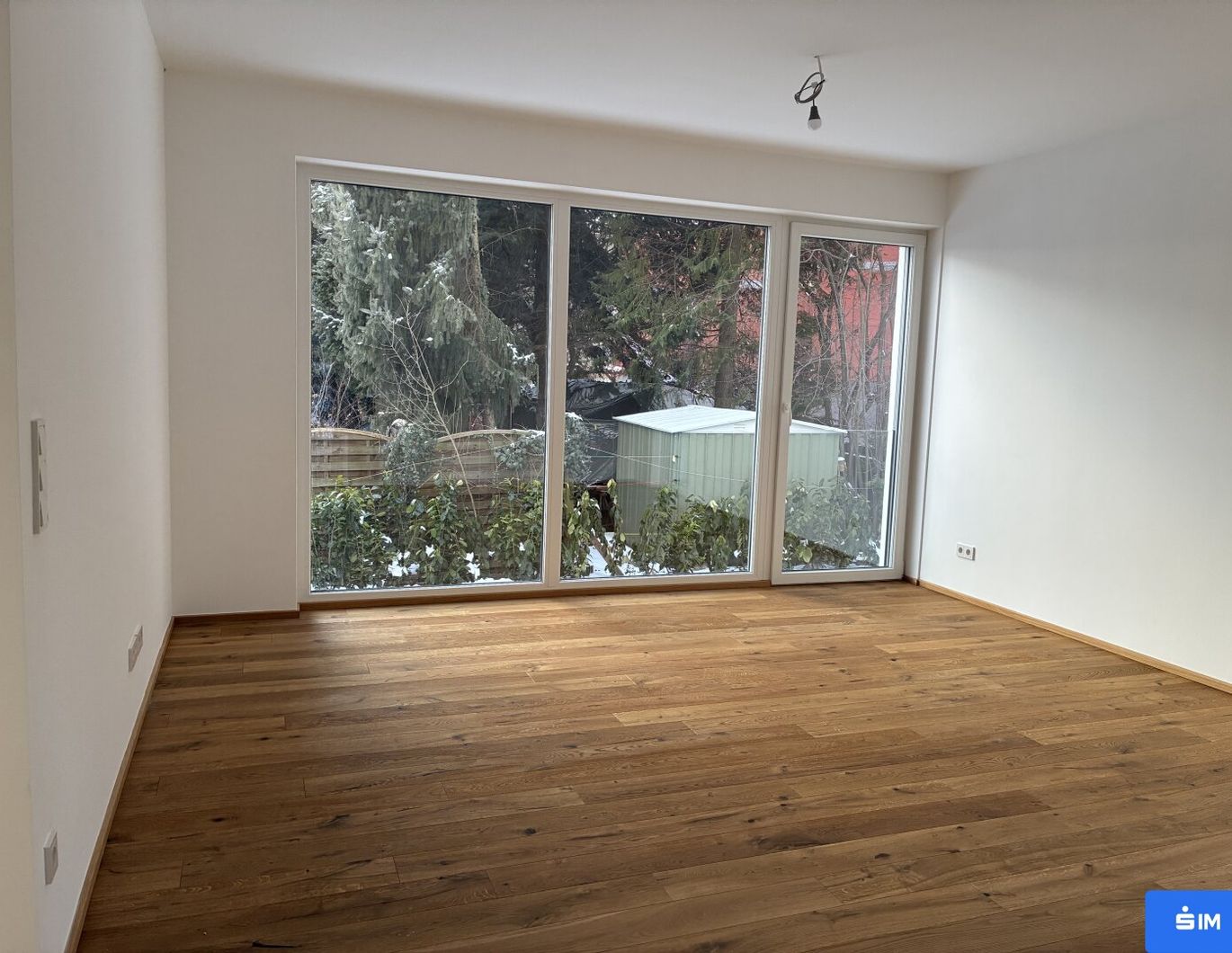 Noble Gardens: Luxuriöse Neubauten im Herzen von St. Peter