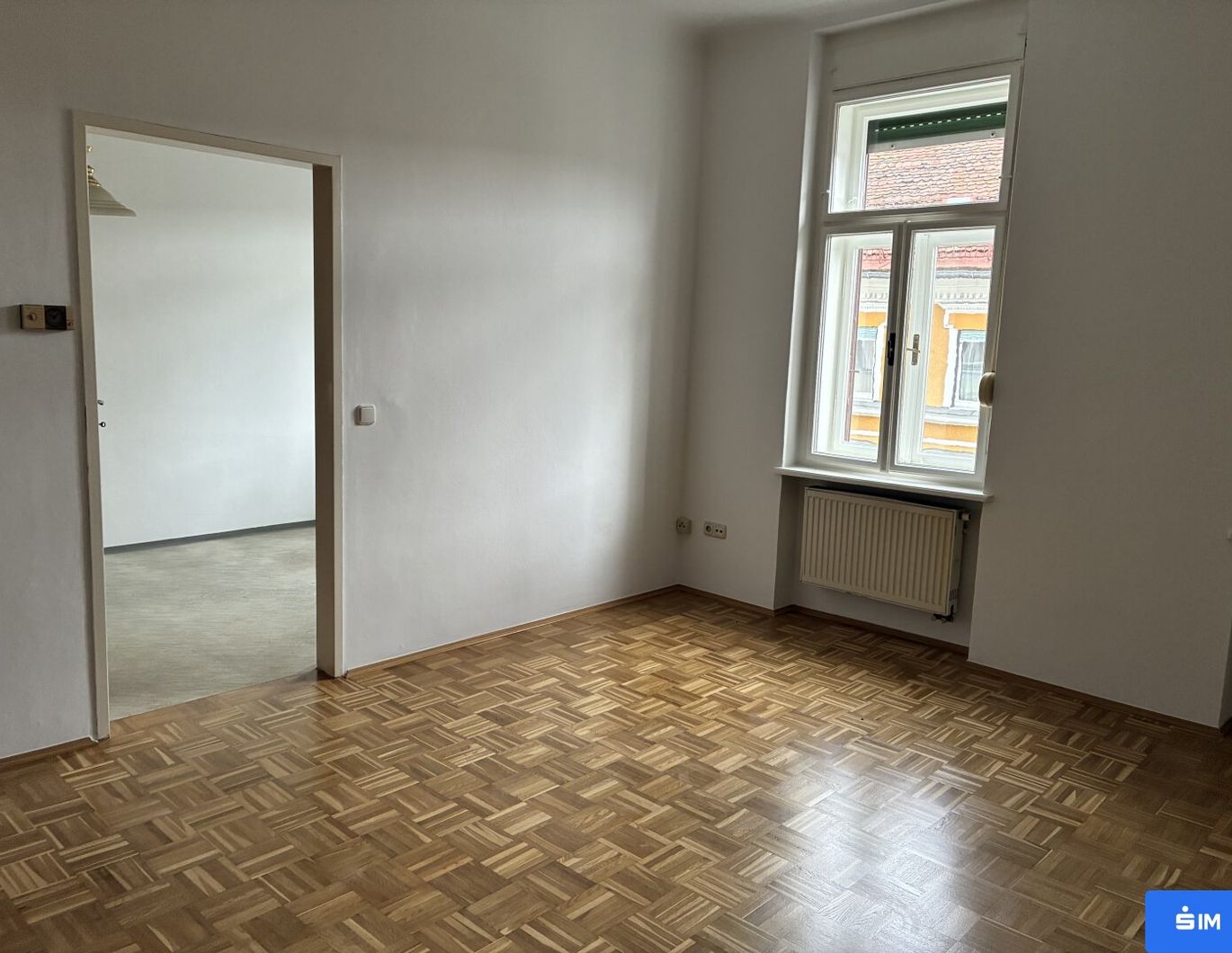 Wohnung in Eggenberg