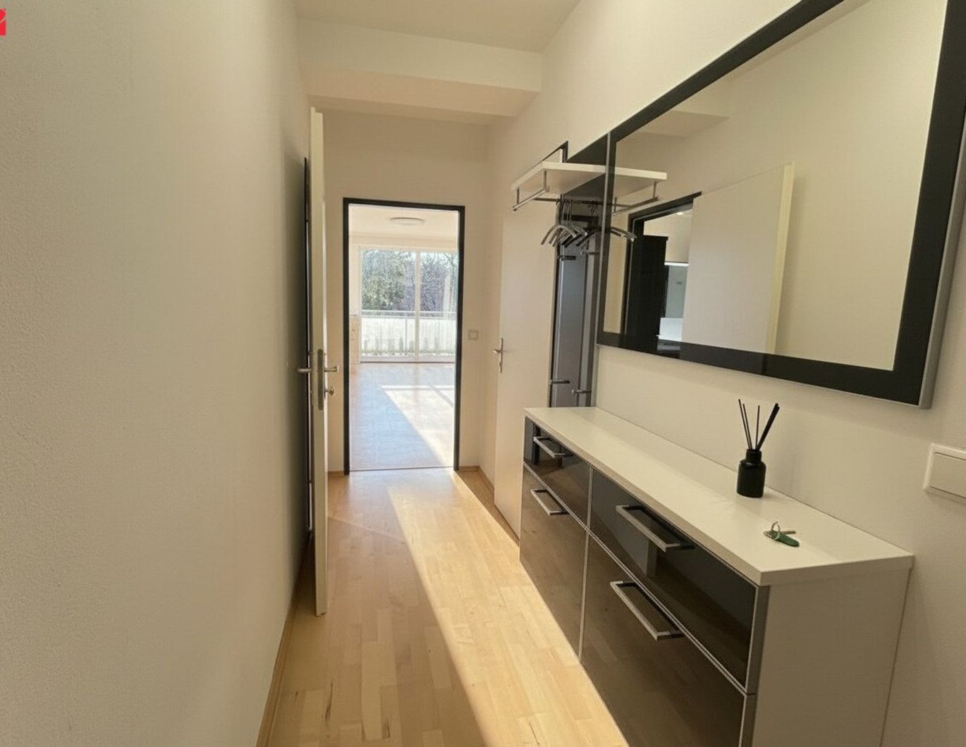 Barrierefreies und helles Wohnen im Herzen von Andritz!