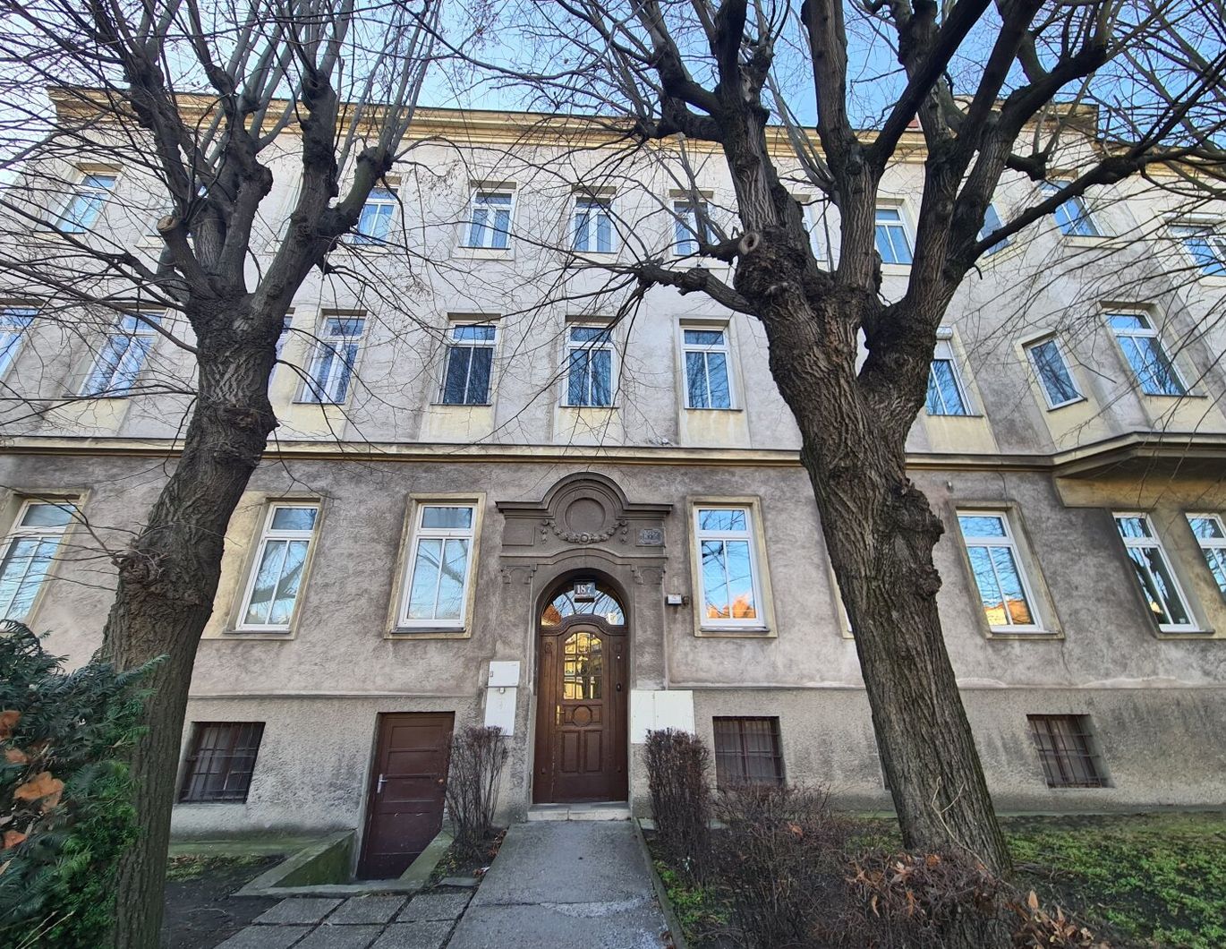 Wohnen-Praxis-Büro U4 Station Ober St. Veit