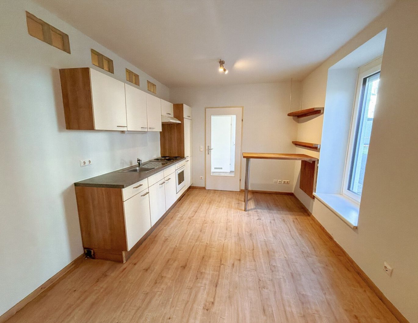 Zentrale 2-Zimmer-Wohnung - perfekt für Eigennutzer oder Investoren