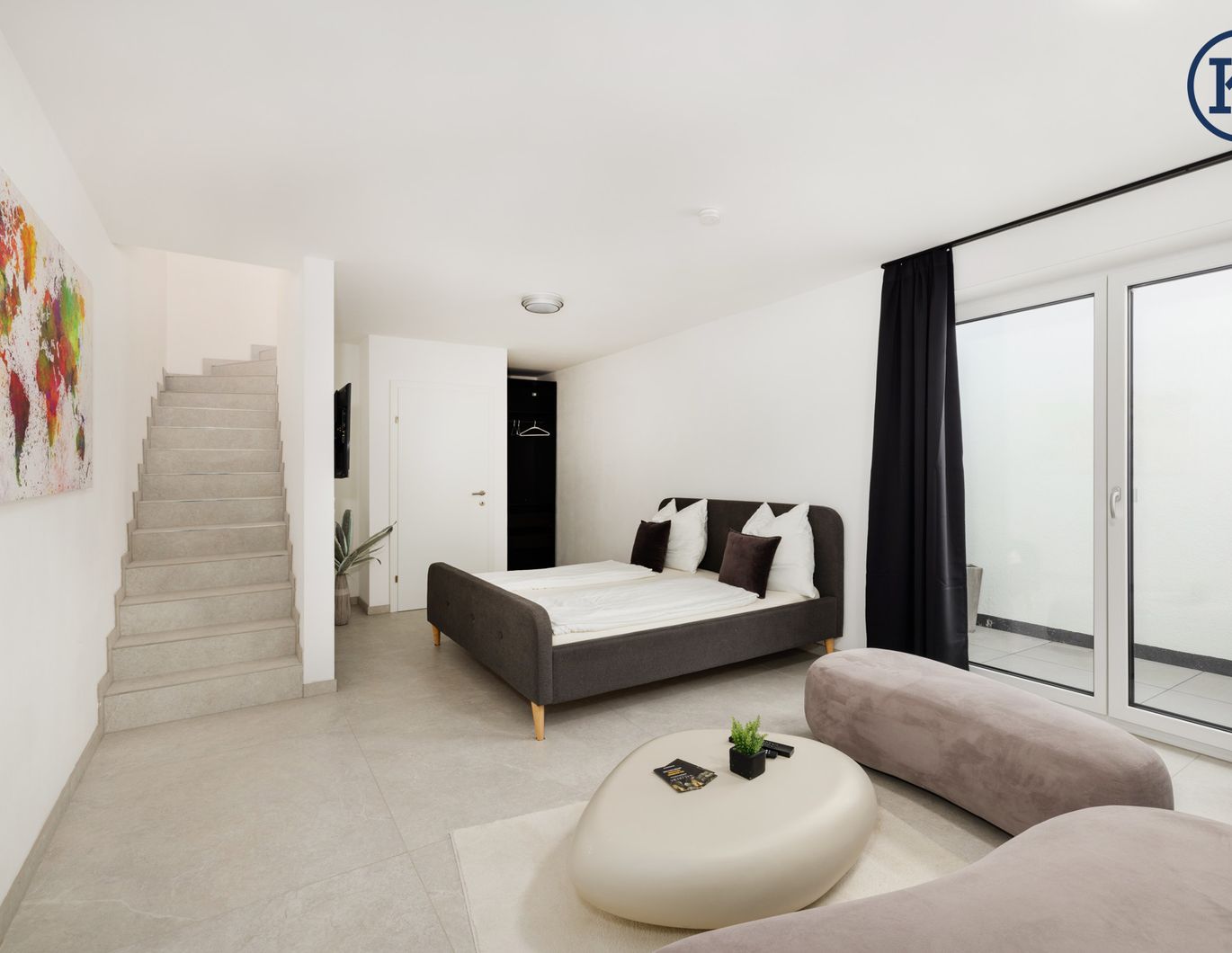 Tolle 2-Zimmerwohnung mit Garten und Abstellplatz, in Salzburg, Nahe Red - Bull Trainingszentrum!