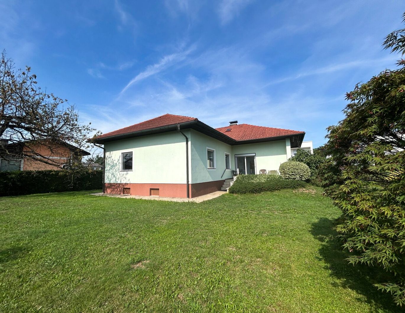 !!!PREISREDUZIERT!!! Topgepflegter Bungalow sucht neuen Familienanschluss!