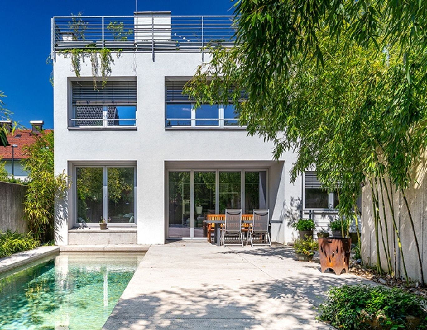 Designhaus Industrial Chic