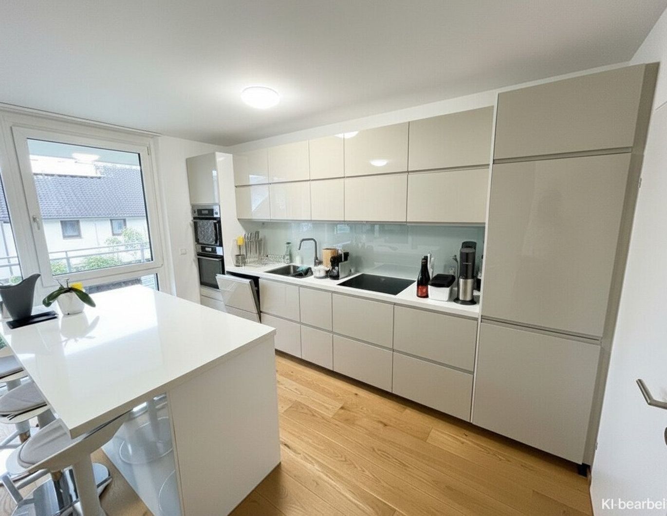 Neuwertige 4-Zimmer-Familienwohnung mit 20 m² Sonnenbalkon - nur wenige Minuten von Innsbruck