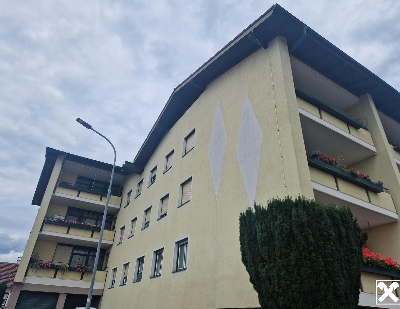 BESTES PREIS-LEISTUNGSVERHÄLTNIS IM HERZEN VON GROßWEIKERSDORF