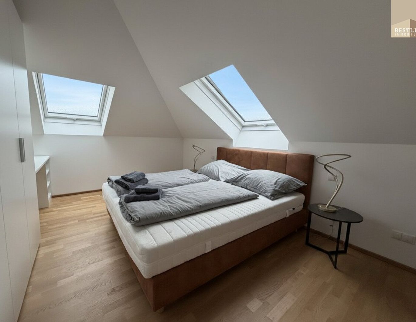 Anleger aufgepasst - Kurzeitvermietung möglich