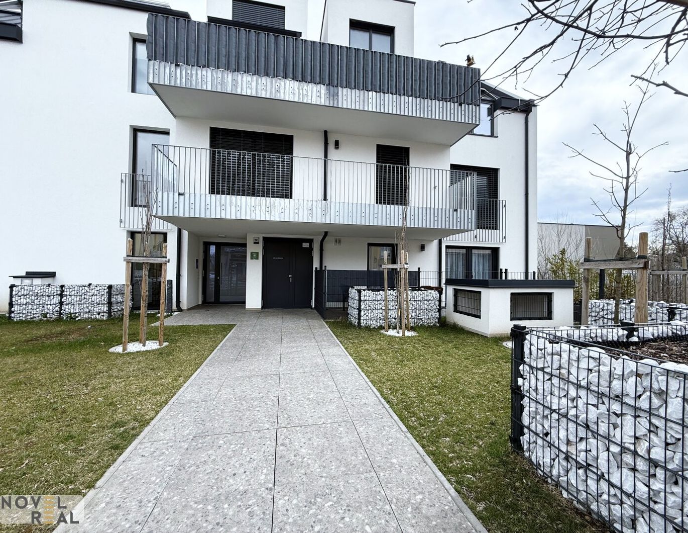 Attraktive Wohnung in Jedlersdorf: Ihr neues Zuhause mit Wohlfühlcharakter!