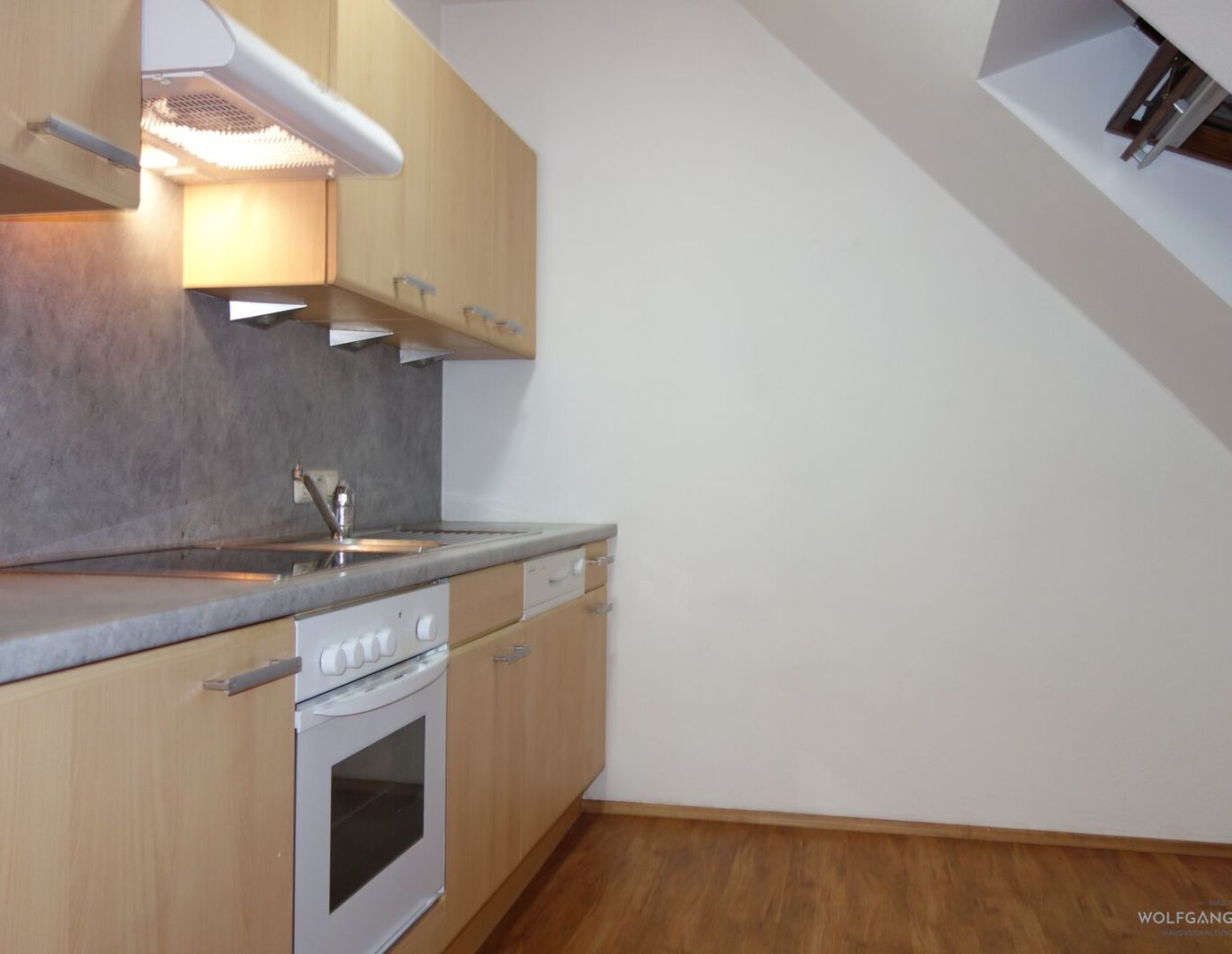 Top Wohnung - Sofort einziehen - Jetzt mieten für nur 550,23 €!