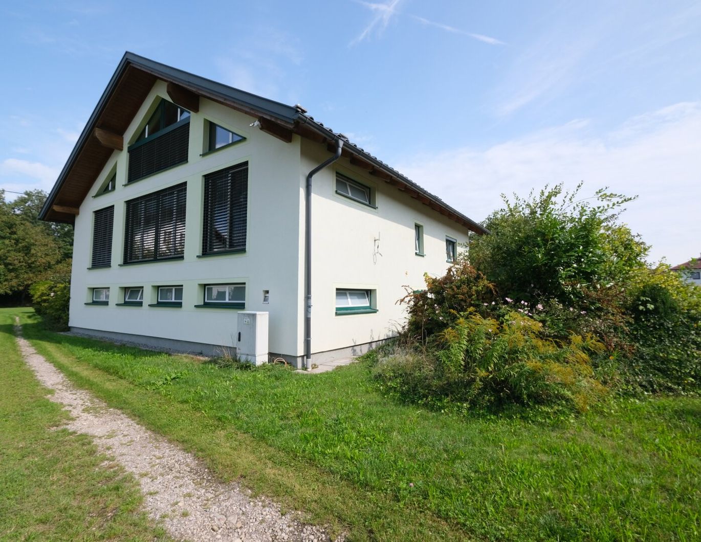 Landliebe trifft Lebensfreiheit