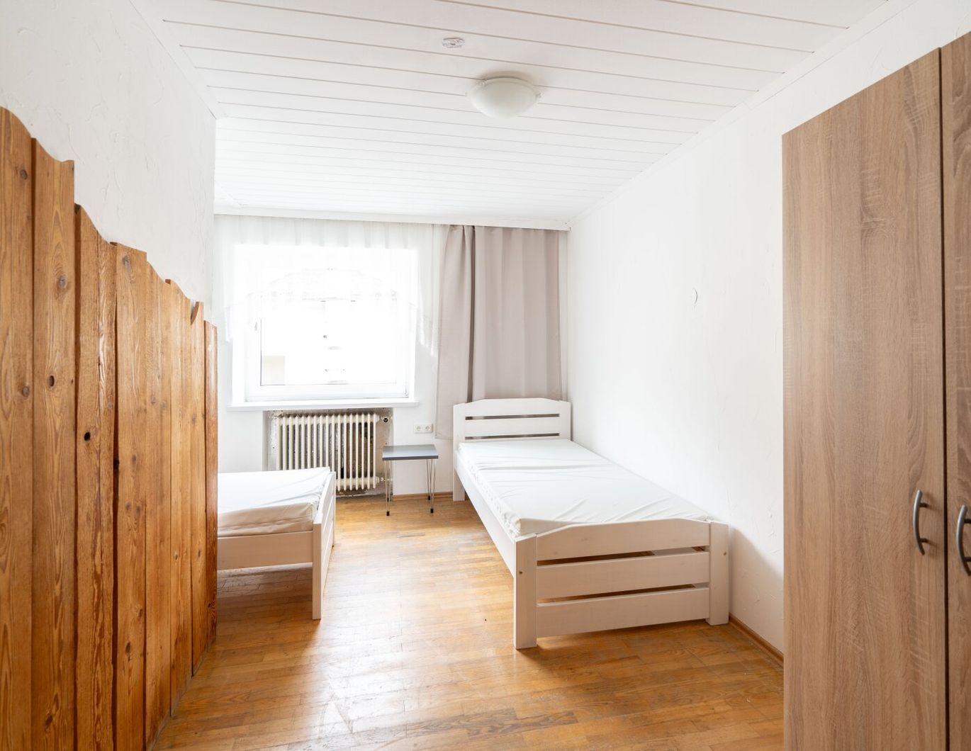 Kleines aber feines Zimmer in Neuhofen zu vermieten: PROVISIONSFREI