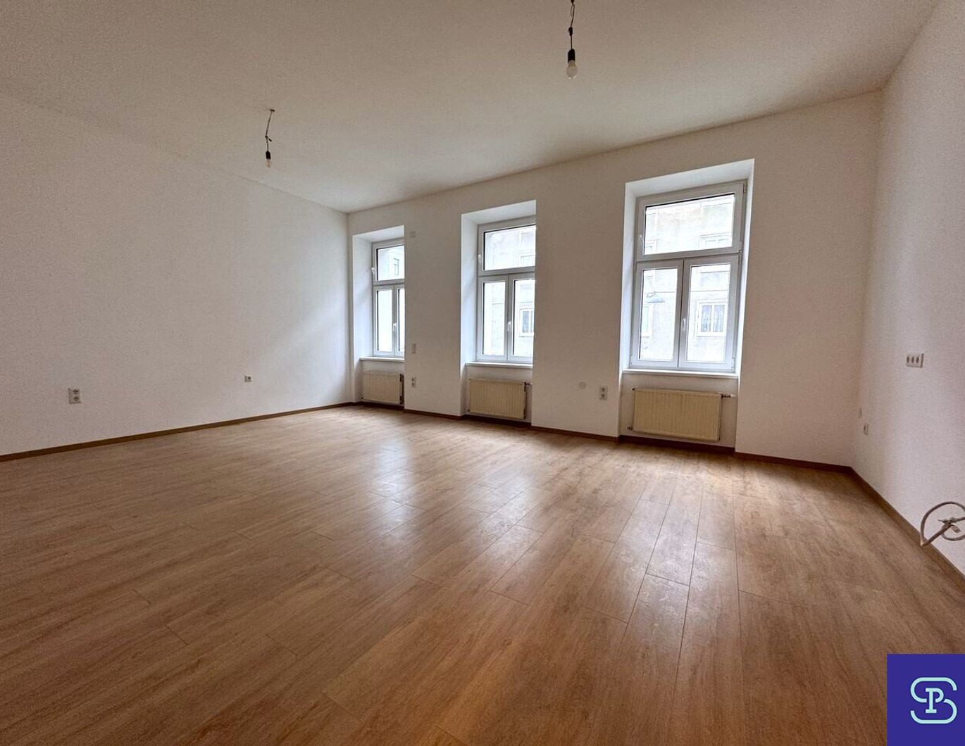 Provisionsfrei: Unbefristeter 66m² Altbau-Erstbezug Nähe U3 Enkplatz - 1110 Wien