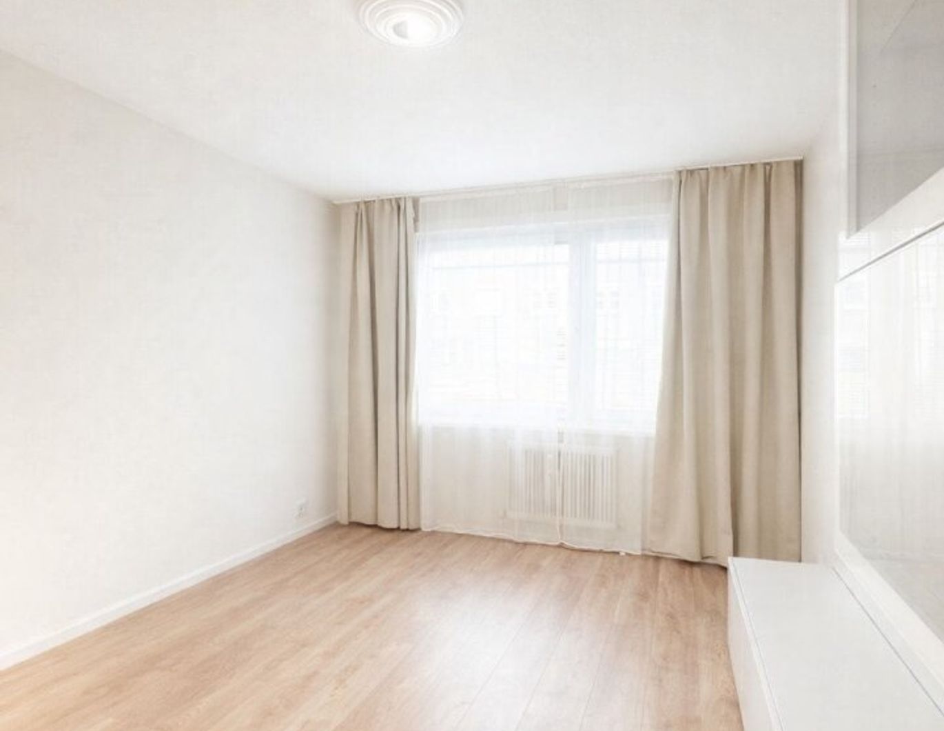 Stilvolle 3-Zimmer-Wohnung in urbaner Lage - modern, lichtdurchflutet & sofort bezugsbereit