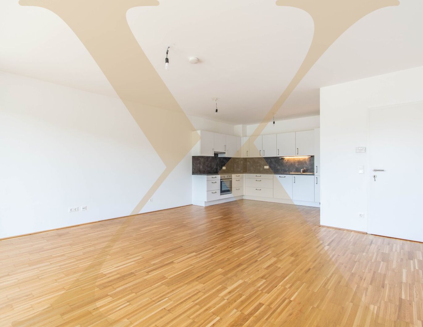 Moderne 2-Zimmer Wohnung mit Loggia in Top Lage von Steyr zu verkaufen!
