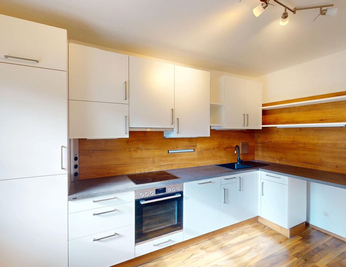 Wohnen in Bestlage: Ruhige 3-Zimmer-Wohnung im Herzen von Baden