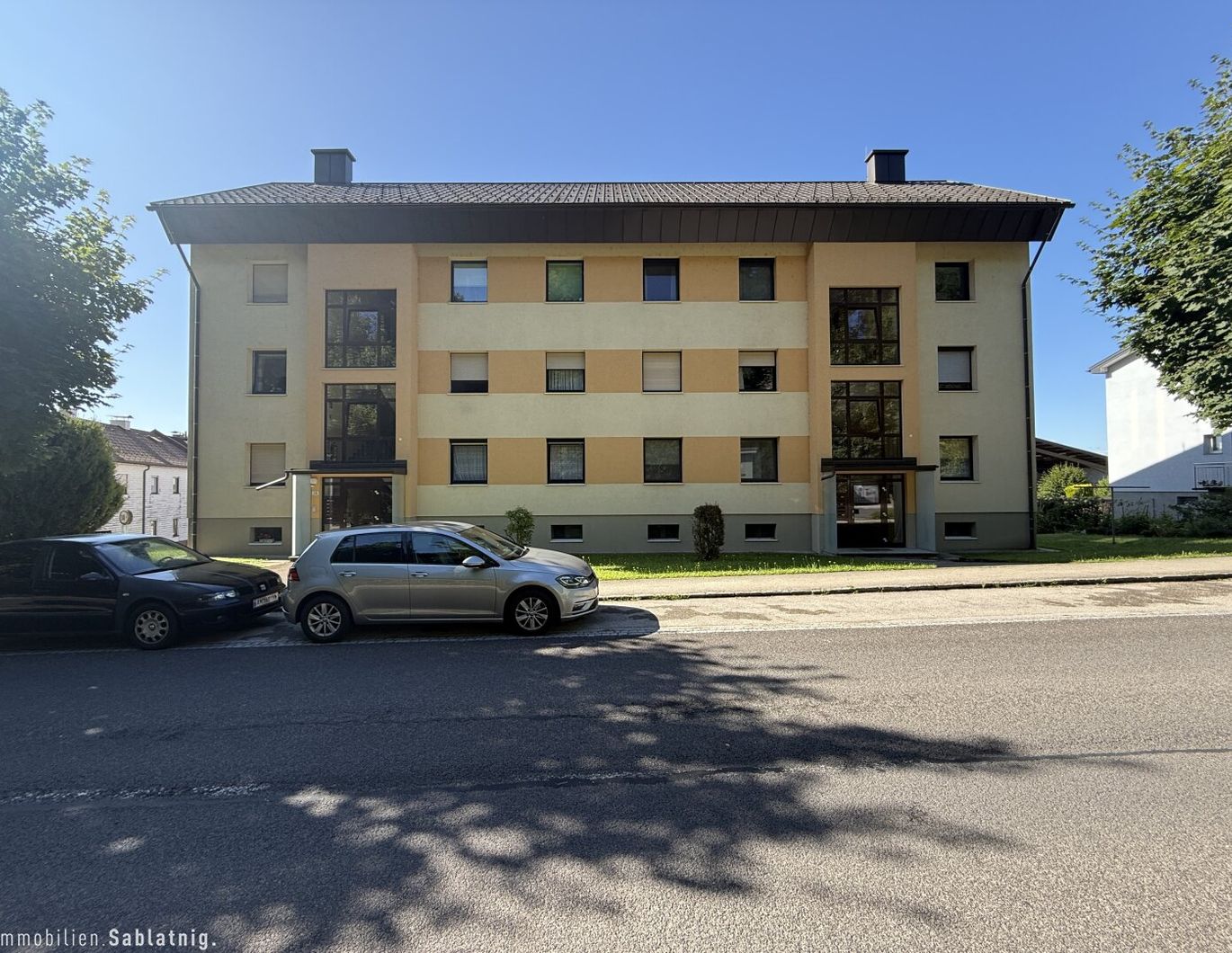 IHR NEUES ZUHAUSE IN OED-OEHLING!