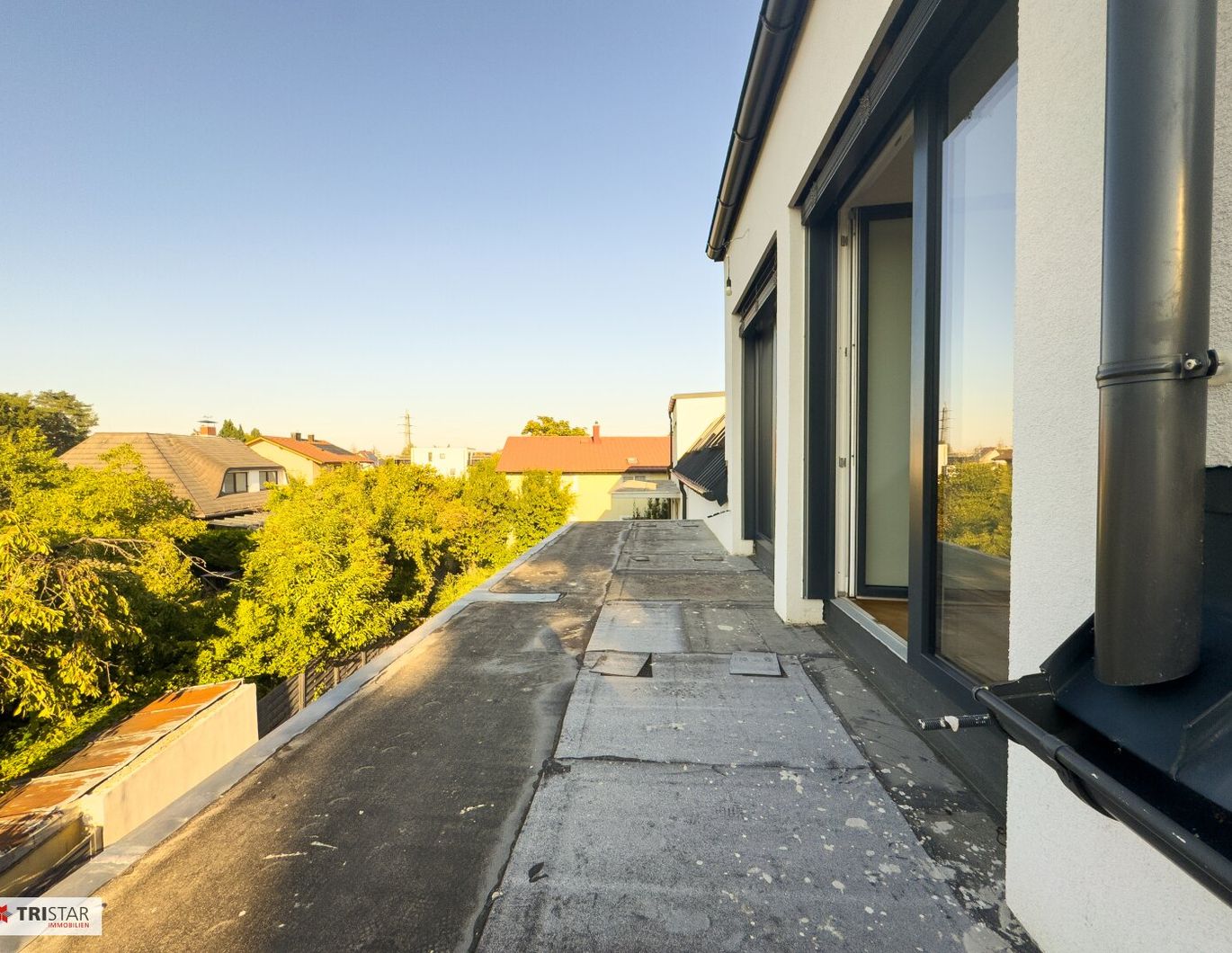 Premium-Gärten in Floridsdorf · 12 Einheiten · 7 Tiefgaragen · bis 194 m² Privatgarten · ab € 259.000 · 5.000 €/m²