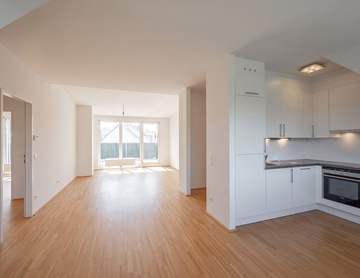 ++Provisionsfrei++ TOP-Lage im 19. Bezirk, wunderschöne 2-Zimmer-Wohnung mit Terrasse!